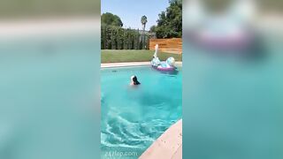 Adriana Chechik OnlyFans Leaked Big Mouth Busty Amateur Porn Video 179