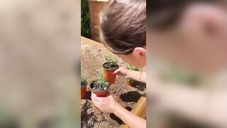 Adriana Chechik OnlyFans Leaked Big Mouth Busty Amateur Porn Video 179