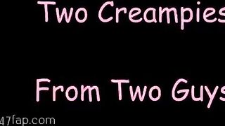 Adriana Chechik OnlyFans Leaked Big Mouth Busty Amateur Porn Video 184