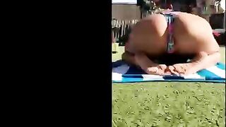 Adriana Chechik OnlyFans Leaked Big Mouth Busty Amateur Porn Video 185