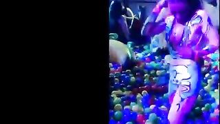 Adriana Chechik OnlyFans Leaked Big Mouth Busty Amateur Porn Video 185