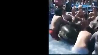 Adriana Chechik OnlyFans Leaked Big Mouth Busty Amateur Porn Video 185