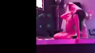 Adriana Chechik OnlyFans Leaked Big Mouth Busty Amateur Porn Video 191