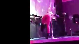 Adriana Chechik OnlyFans Leaked Big Mouth Busty Amateur Porn Video 191