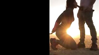 Adriana Chechik OnlyFans Leaked Big Mouth Busty Amateur Porn Video 193