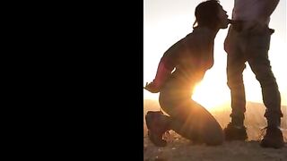 Adriana Chechik OnlyFans Leaked Big Mouth Busty Amateur Porn Video 193