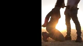 Adriana Chechik OnlyFans Leaked Big Mouth Busty Amateur Porn Video 193