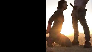 Adriana Chechik OnlyFans Leaked Big Mouth Busty Amateur Porn Video 193