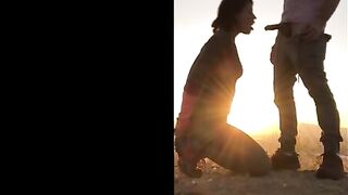 Adriana Chechik OnlyFans Leaked Big Mouth Busty Amateur Porn Video 193