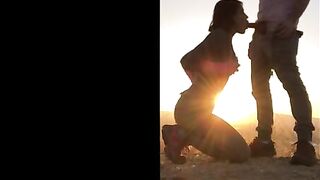 Adriana Chechik OnlyFans Leaked Big Mouth Busty Amateur Porn Video 193