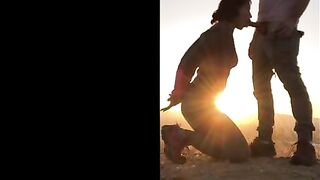 Adriana Chechik OnlyFans Leaked Big Mouth Busty Amateur Porn Video 193