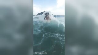 Adriana Chechik OnlyFans Leaked Big Mouth Busty Amateur Porn Video 197