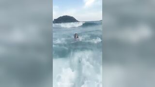 Adriana Chechik OnlyFans Leaked Big Mouth Busty Amateur Porn Video 197