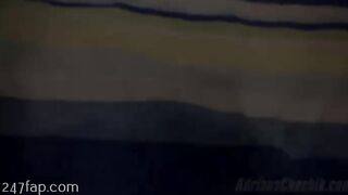 Adriana Chechik OnlyFans Leaked Big Mouth Busty Amateur Porn Video 190