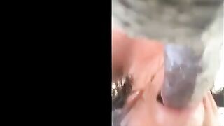 Adriana Chechik OnlyFans Leaked Big Mouth Busty Amateur Porn Video 215