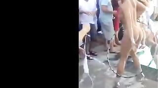 Adriana Chechik OnlyFans Leaked Big Mouth Busty Amateur Porn Video 220