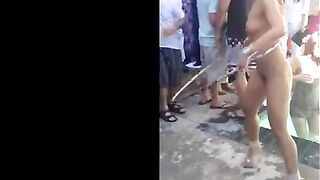 Adriana Chechik OnlyFans Leaked Big Mouth Busty Amateur Porn Video 220