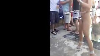 Adriana Chechik OnlyFans Leaked Big Mouth Busty Amateur Porn Video 220