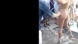 Adriana Chechik OnlyFans Leaked Big Mouth Busty Amateur Porn Video 220