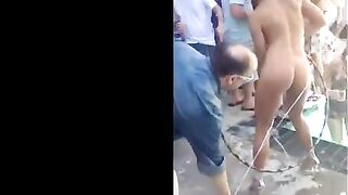 Adriana Chechik OnlyFans Leaked Big Mouth Busty Amateur Porn Video 220