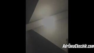 Adriana Chechik OnlyFans Leaked Big Mouth Busty Amateur Porn Video 224