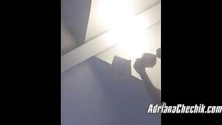 Adriana Chechik OnlyFans Leaked Big Mouth Busty Amateur Porn Video 224