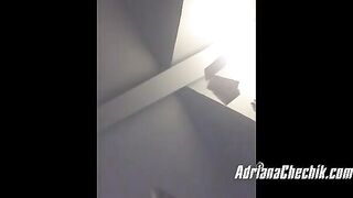 Adriana Chechik OnlyFans Leaked Big Mouth Busty Amateur Porn Video 224