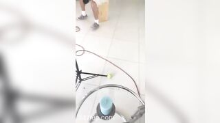 Adriana Chechik OnlyFans Leaked Big Mouth Busty Amateur Porn Video 226