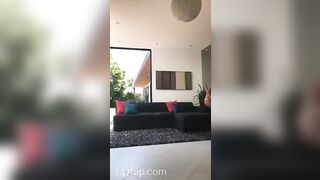 Adriana Chechik OnlyFans Leaked Big Mouth Busty Amateur Porn Video 226