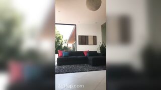 Adriana Chechik OnlyFans Leaked Big Mouth Busty Amateur Porn Video 226