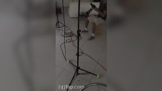 Adriana Chechik OnlyFans Leaked Big Mouth Busty Amateur Porn Video 226