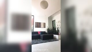 Adriana Chechik OnlyFans Leaked Big Mouth Busty Amateur Porn Video 226