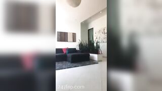 Adriana Chechik OnlyFans Leaked Big Mouth Busty Amateur Porn Video 226