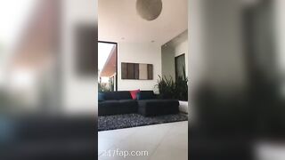 Adriana Chechik OnlyFans Leaked Big Mouth Busty Amateur Porn Video 226