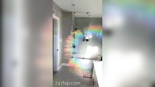 Adriana Chechik OnlyFans Leaked Big Mouth Busty Amateur Porn Video 209