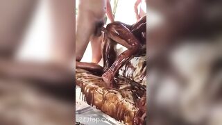 Adriana Chechik OnlyFans Leaked Big Mouth Busty Amateur Porn Video 251