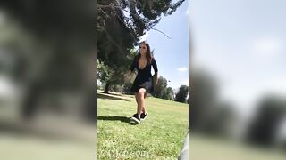 Adriana Chechik OnlyFans Leaked Big Mouth Busty Amateur Porn Video 241