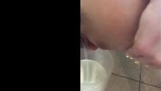 Adriana Chechik OnlyFans Leaked Big Mouth Busty Amateur Porn Video 253