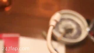 Adriana Chechik OnlyFans Leaked Big Mouth Busty Amateur Porn Video 279