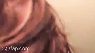 Adriana Chechik OnlyFans Leaked Big Mouth Busty Amateur Porn Video 279