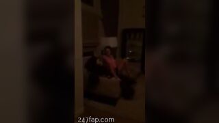 Adriana Chechik OnlyFans Leaked Big Mouth Busty Amateur Porn Video 244