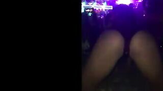 Adriana Chechik OnlyFans Leaked Big Mouth Busty Amateur Porn Video 261