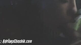 Adriana Chechik OnlyFans Leaked Big Mouth Busty Amateur Porn Video 261