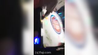 Adriana Chechik OnlyFans Leaked Big Mouth Busty Amateur Porn Video 298