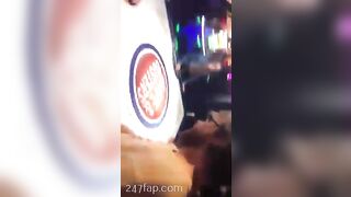 Adriana Chechik OnlyFans Leaked Big Mouth Busty Amateur Porn Video 298