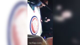 Adriana Chechik OnlyFans Leaked Big Mouth Busty Amateur Porn Video 298