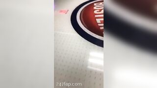 Adriana Chechik OnlyFans Leaked Big Mouth Busty Amateur Porn Video 298