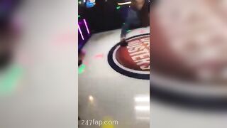 Adriana Chechik OnlyFans Leaked Big Mouth Busty Amateur Porn Video 298