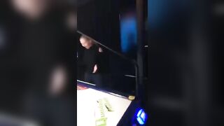 Adriana Chechik OnlyFans Leaked Big Mouth Busty Amateur Porn Video 298