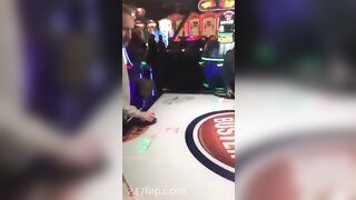 Adriana Chechik OnlyFans Leaked Big Mouth Busty Amateur Porn Video 298